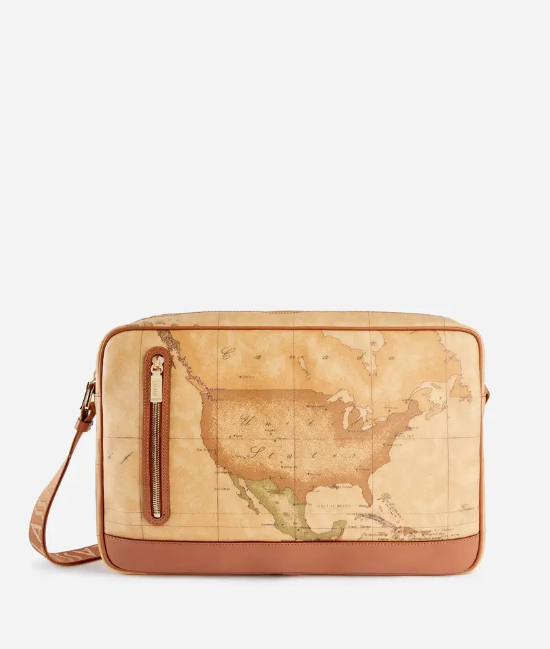 Geo Classic borsa messenger