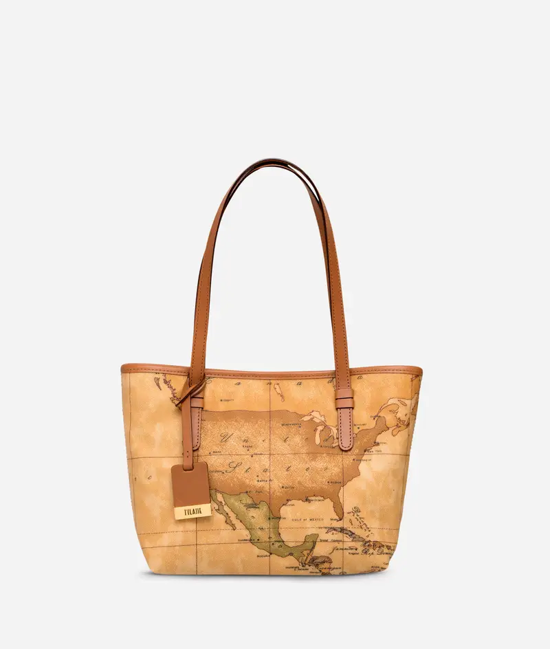 Geo Classic Borsa shopping piccola