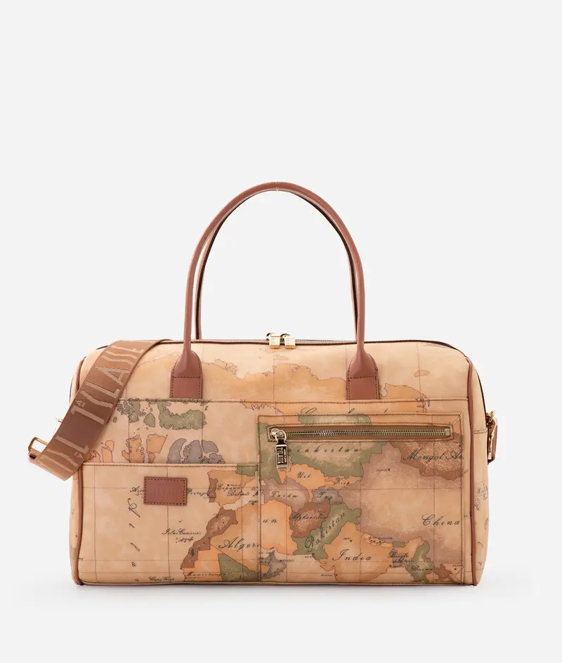 Geo Classic borsone da viaggio