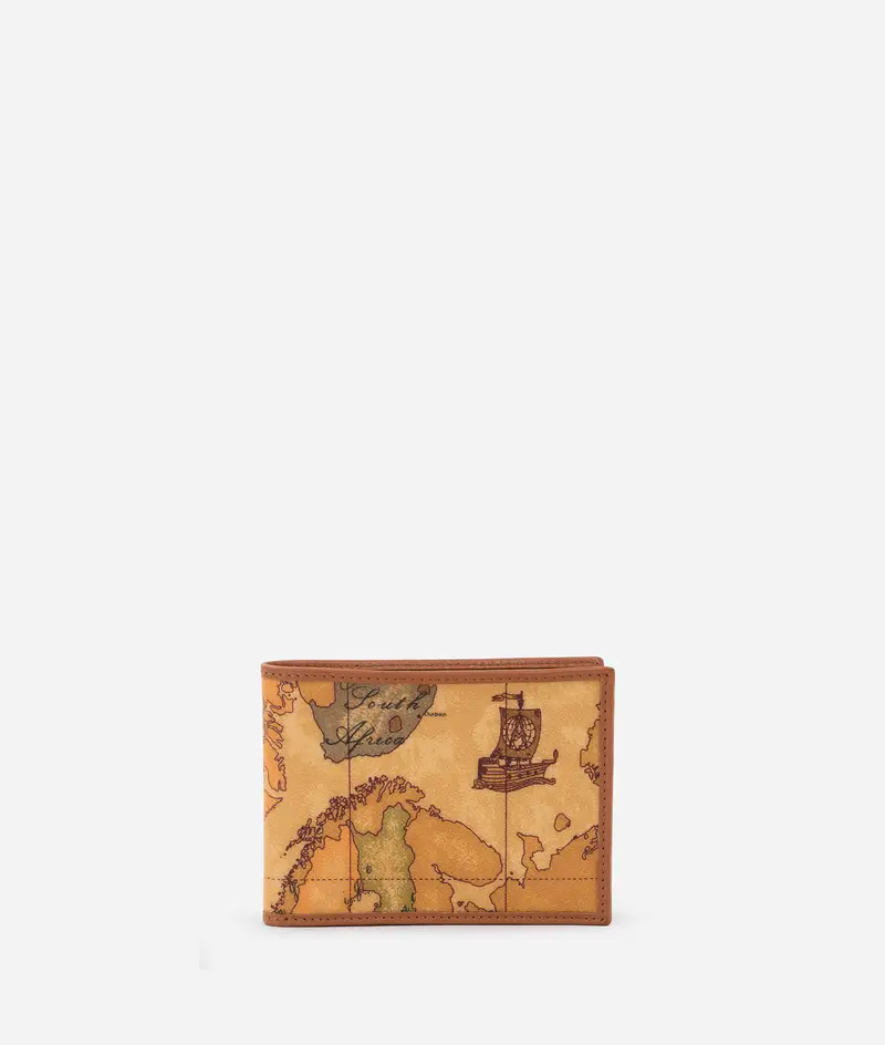 Geo Classic portafogli grande