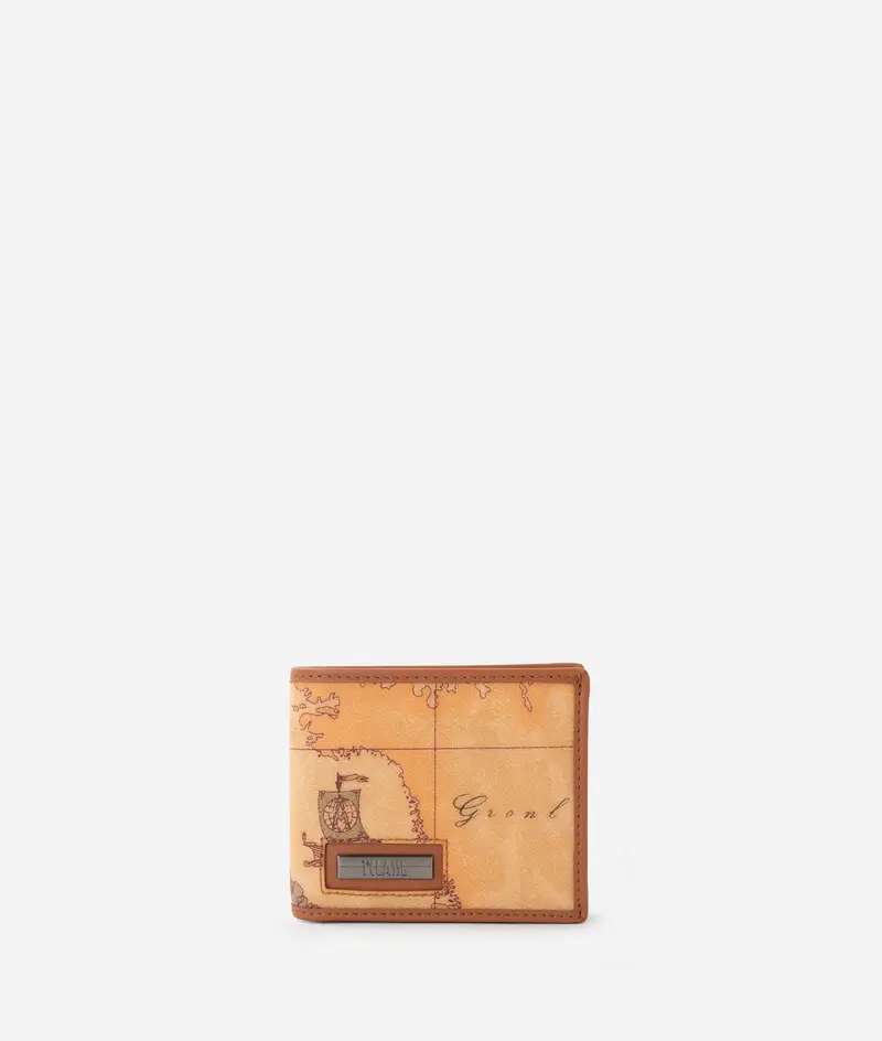 Geo Classic portafoglio piccolo