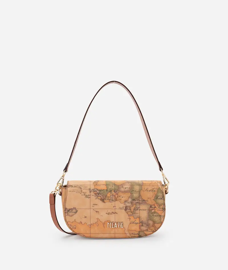 Geo Classic sottospalla ovale