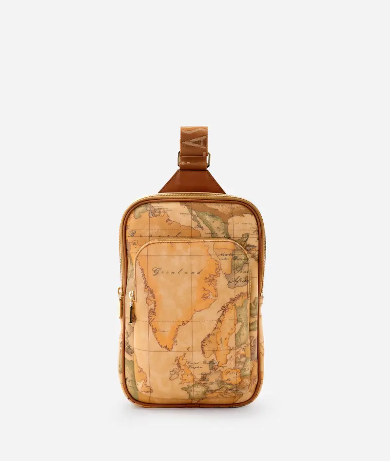 Geo Classic zaino monospalla