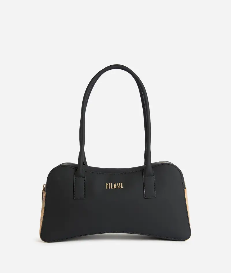 Geo Harmonia borsa sottospalla Nera