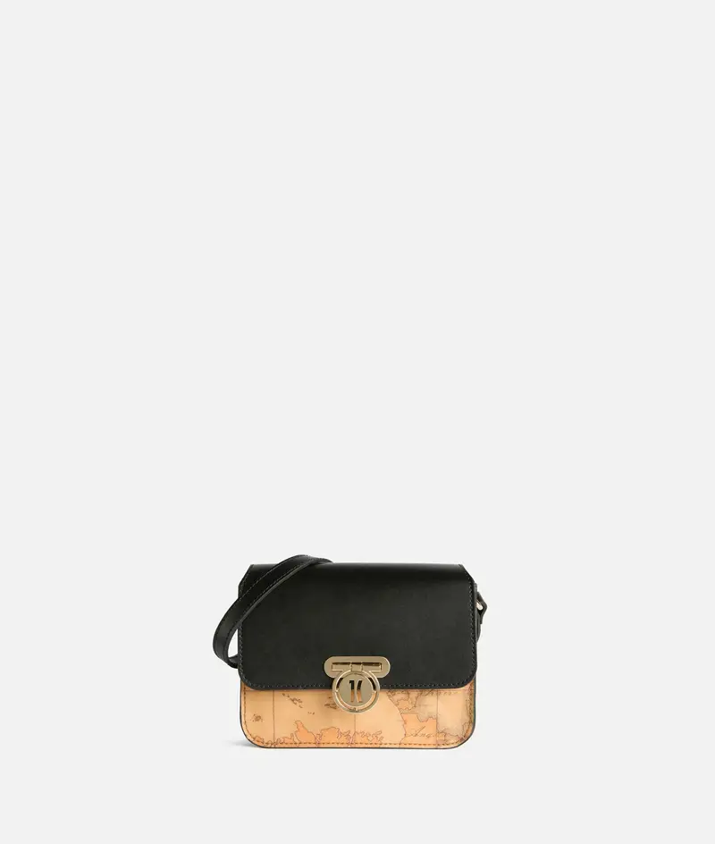 Geo Secret Lock tracollina Nera e Geo Classic