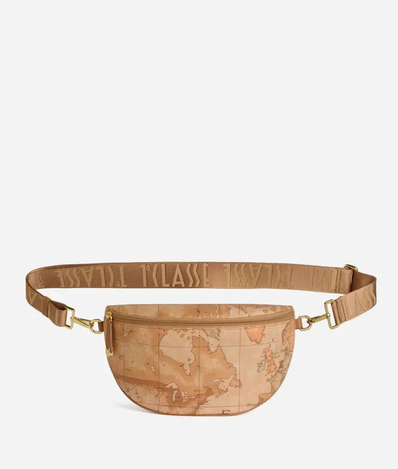 Geo Soft maxi marsupio