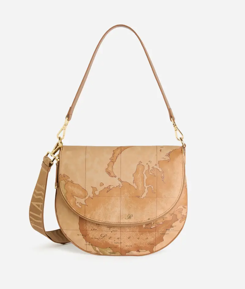 Geo Soft sottospalla con patta