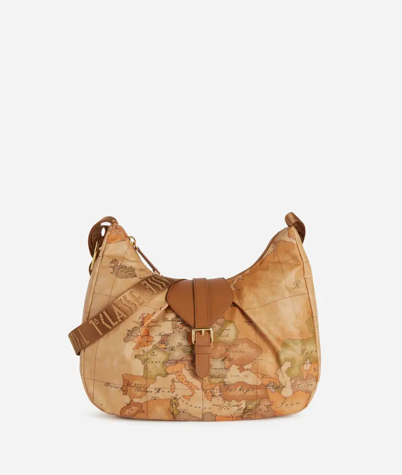 Geo Soft sottospalla con pinces