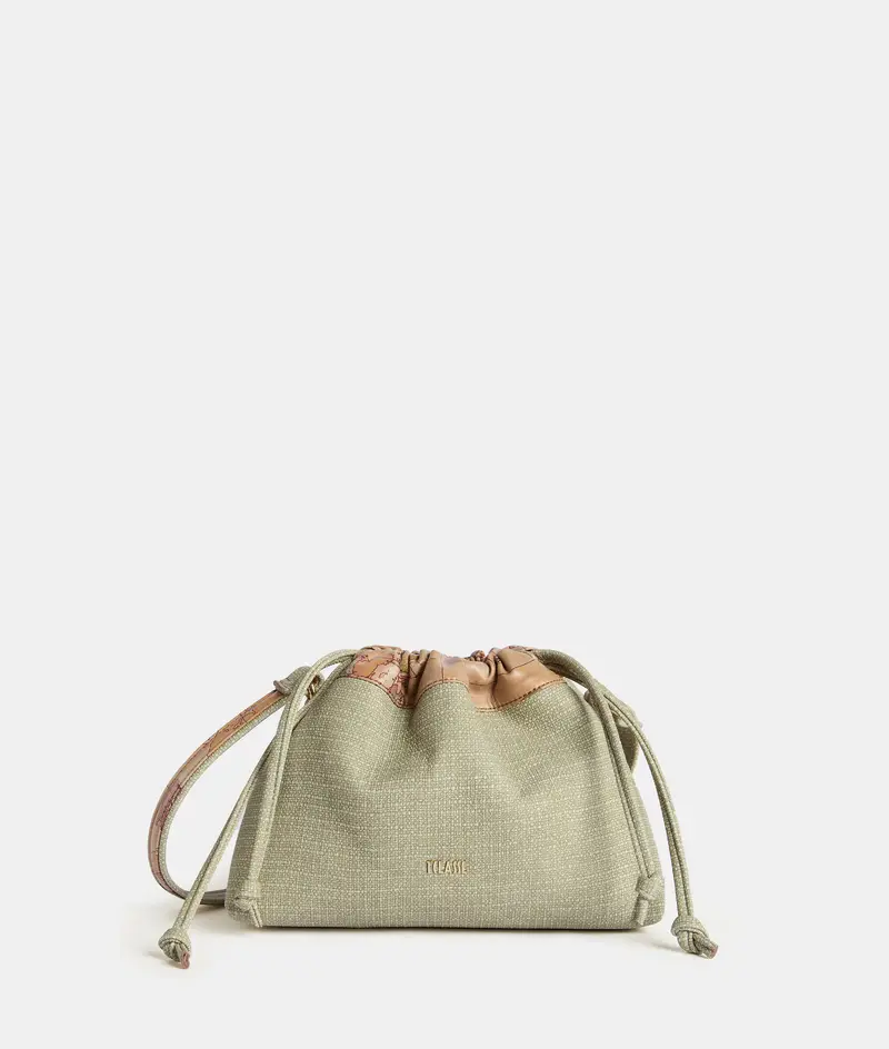 Geo Urban tracollina Verde Mela