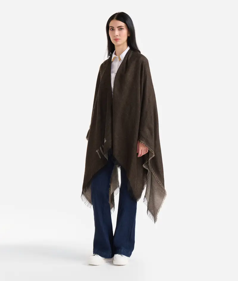 Mantella Geo Filetto in misto modal 150x150 Testa di Moro