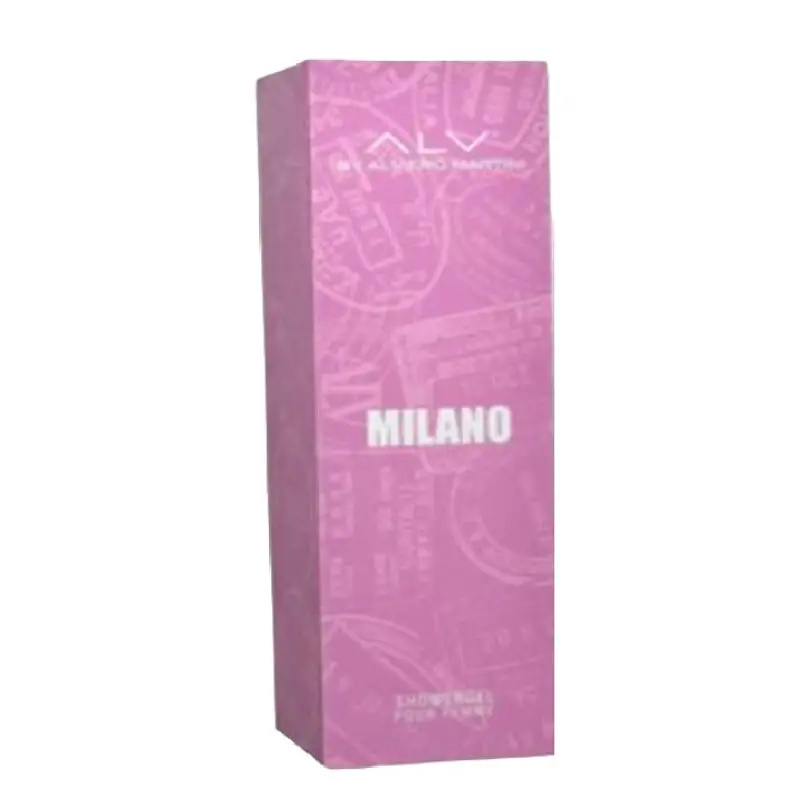 Alviero martini Milano Gel Doccia 400ML