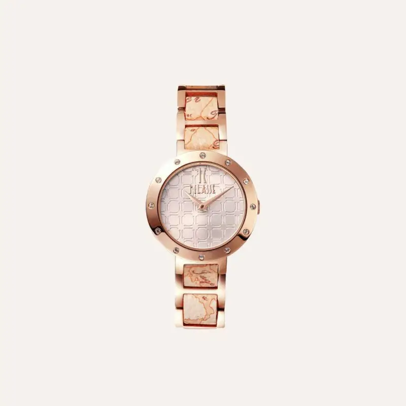 Orologio Al Quarzo Alviero Martini Bali Ac00100030301b03