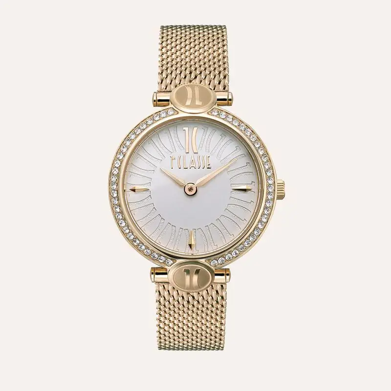 Orologio Al Quarzo Alviero Martini Madeira Ac0009003003b04