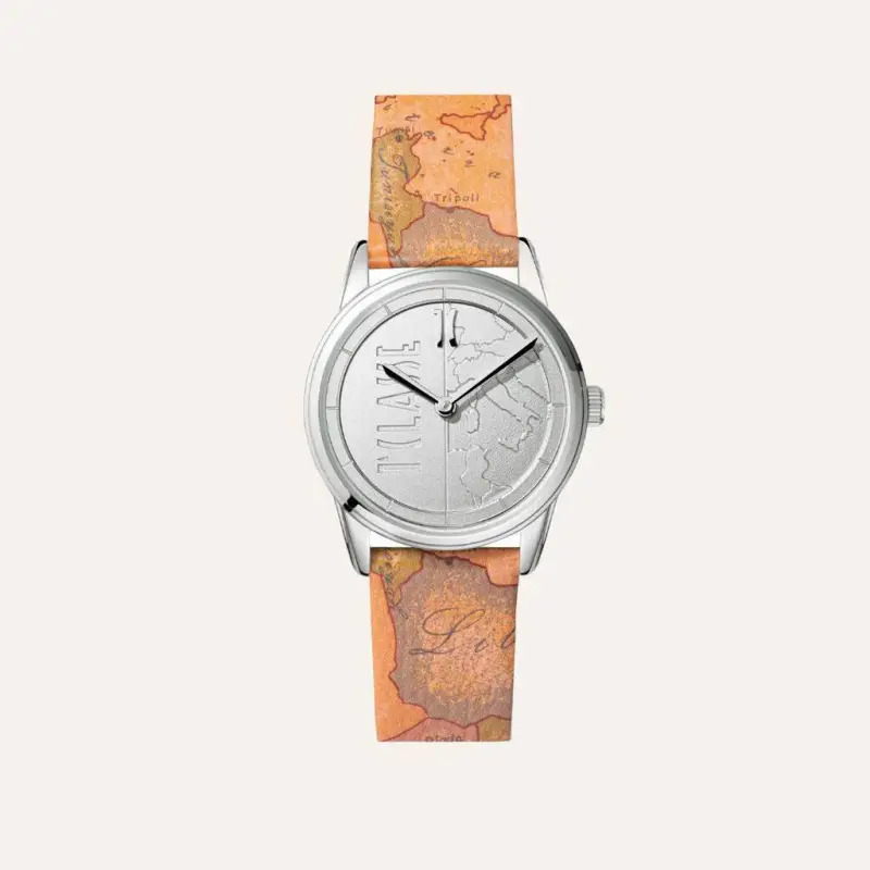 Orologio Al Quarzo Alviero Martini Nizza Ac00290020101s01