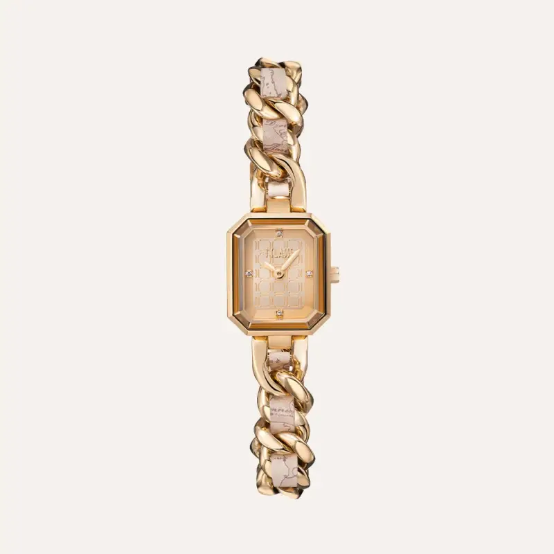 Orologio Al Quarzo Alviero Martini Pigalle 1700569