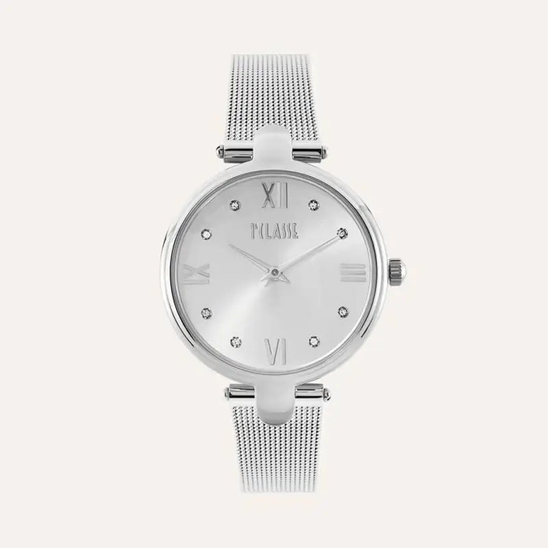 Orologio Al Quarzo Alviero Martini Santorini Cs 4222l/01m