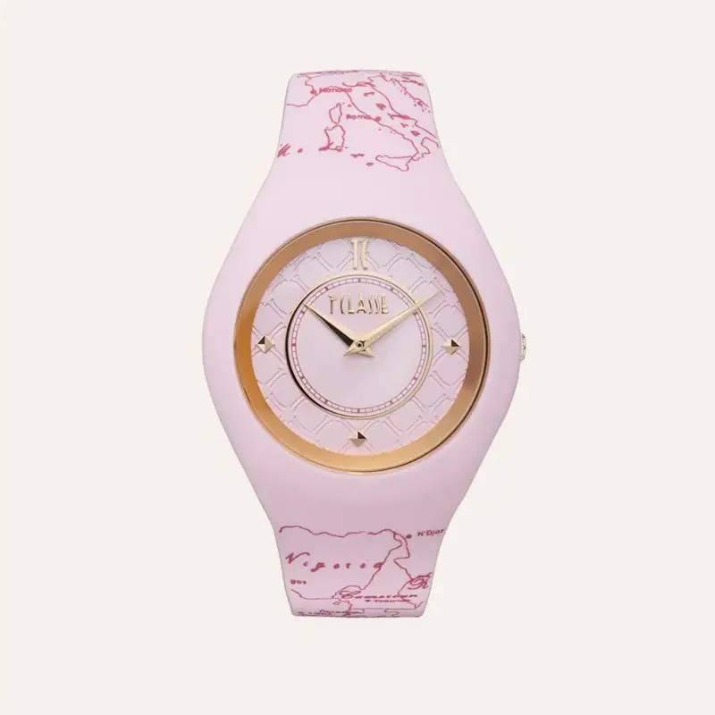 Orologio Al Quarzo Alviero Martini St Tropez Ac0021005005s05