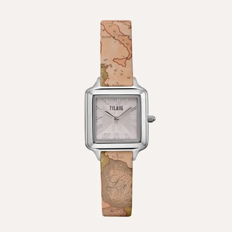 Orologio Al Quarzo Alviero Martini Time Square Ac00420010101s01