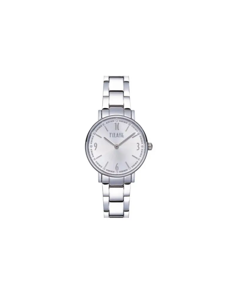 Orologio ALVIERO MARTINI Manhattan 1696997 Silver