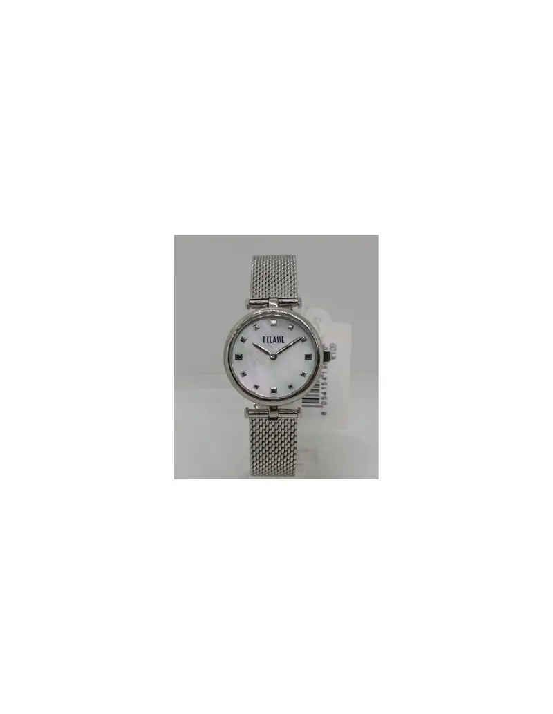 Orologio ALVIERO MARTINI Montecarlo 1698557 Silver Nacre