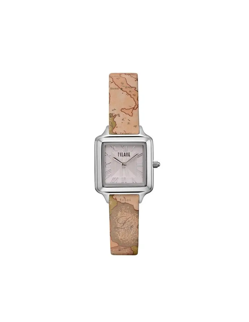 Orologio ALVIERO MARTINI Time Square 1698549 Silver