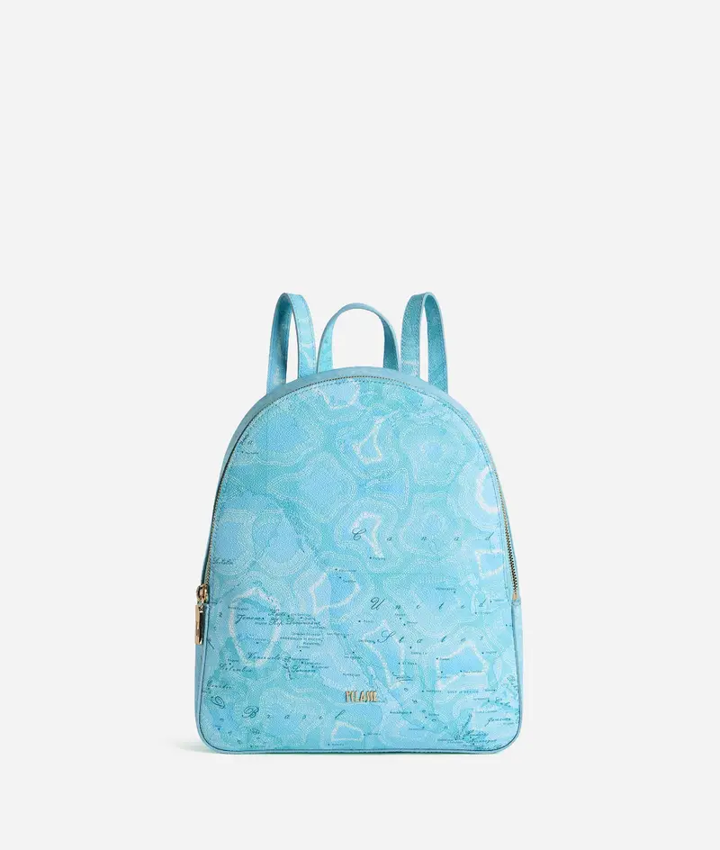 Pacific Geo zaino Acquamarina