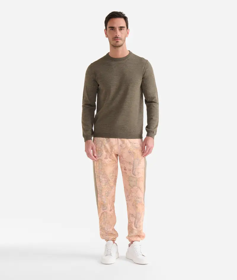 Pantaloni jogging Geo Classic