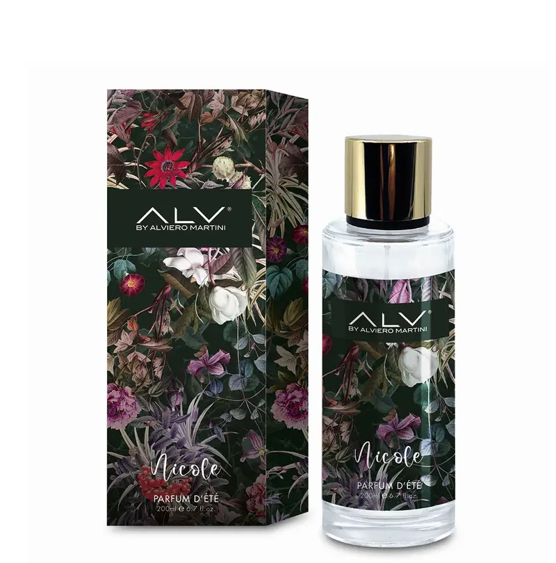 Alviero martini Parfum d'Etè Nicole 200ML