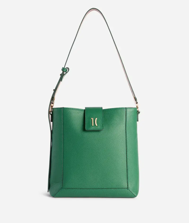 Rock Bag borsa sottospalla Verde Felce