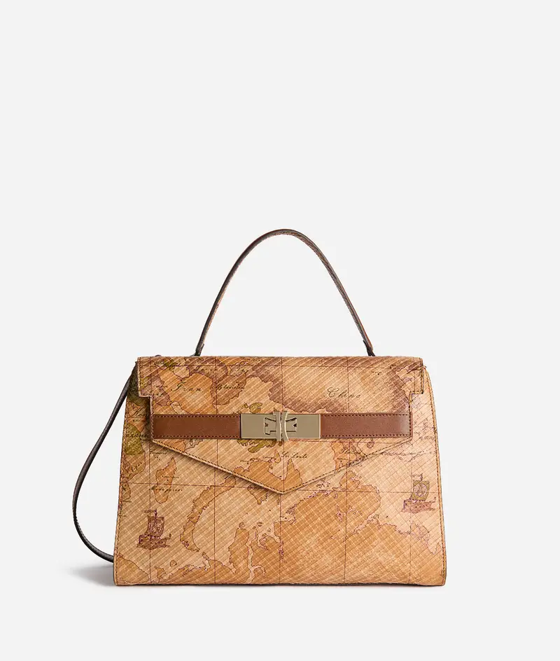 Royal Bag borsa a mano Geo Classic