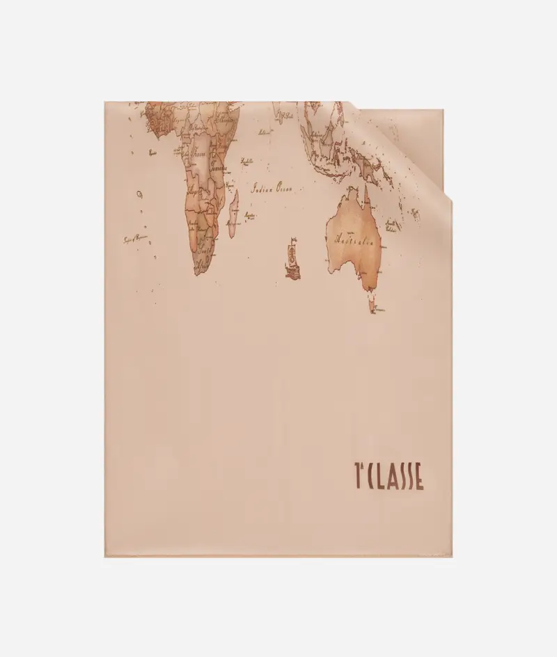 Sciarpa Geo Nude 29x150 Nudo