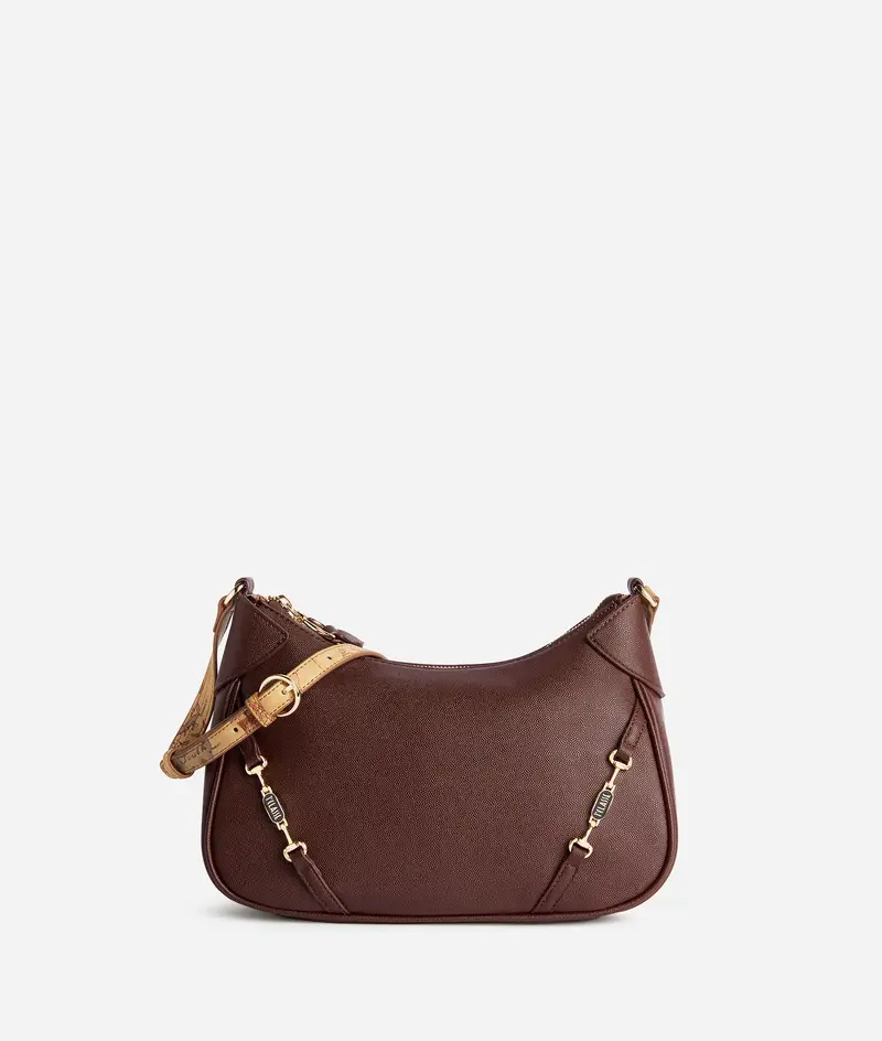 Scottish Caviar tracolla Mogano