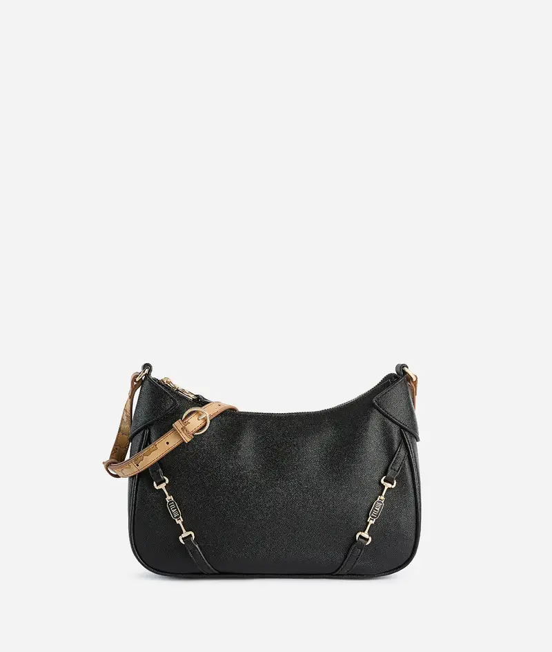 Scottish Caviar tracolla Nera