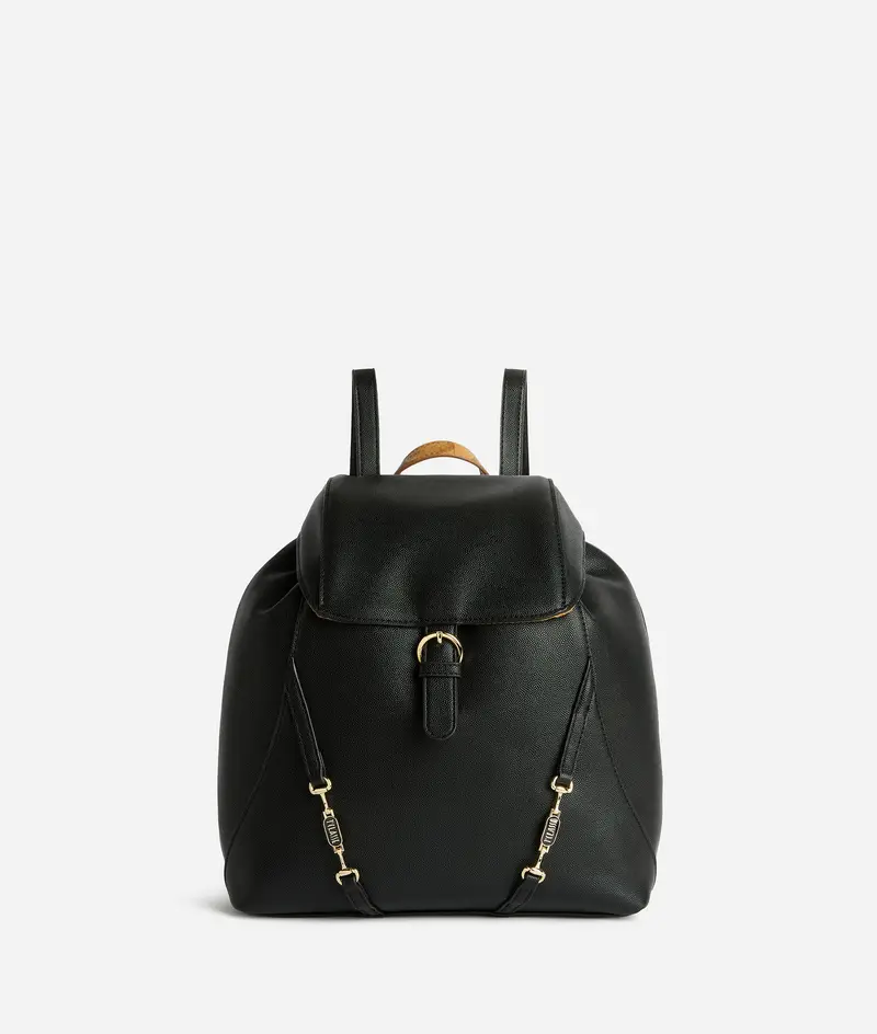 Scottish Caviar zaino Nero