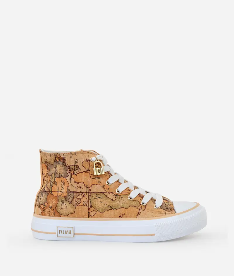 Sneaker alte in reps Geo Classic