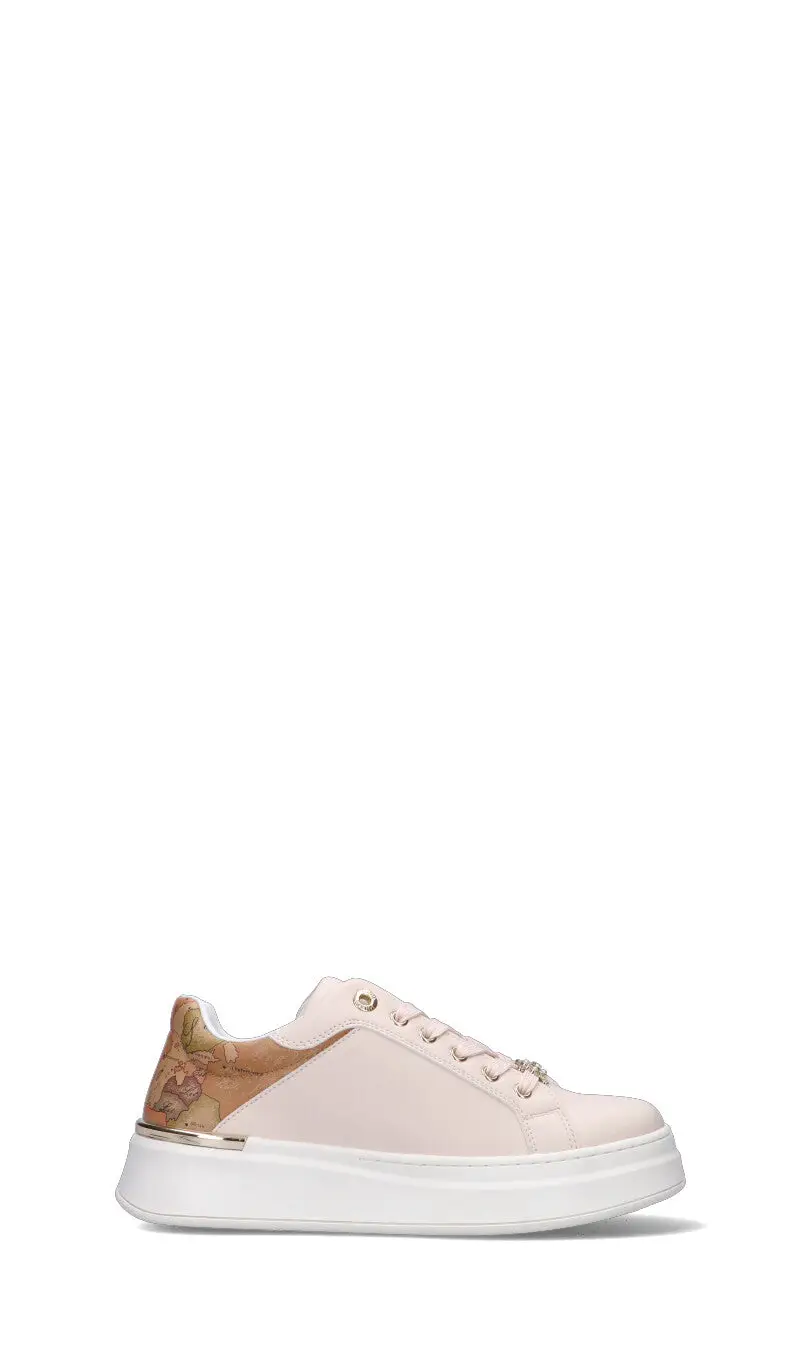 Sneaker ragazza nude Vario