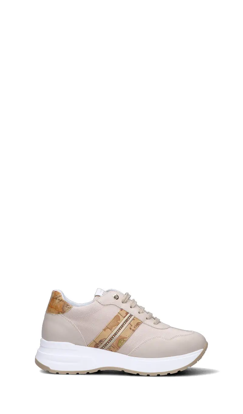 SNEAKERS RAGAZZO BEIGE Vario