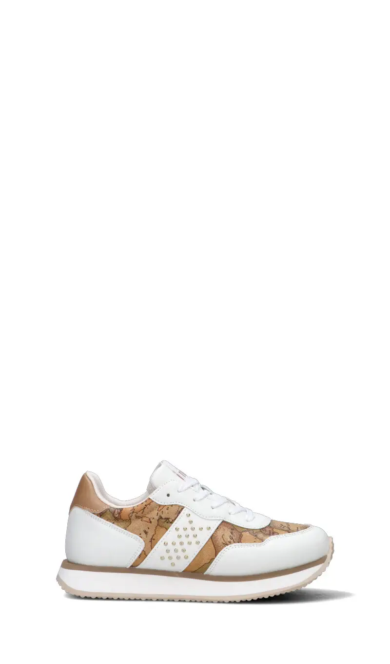 SNEAKERS RAGAZZO BIANCO Vario