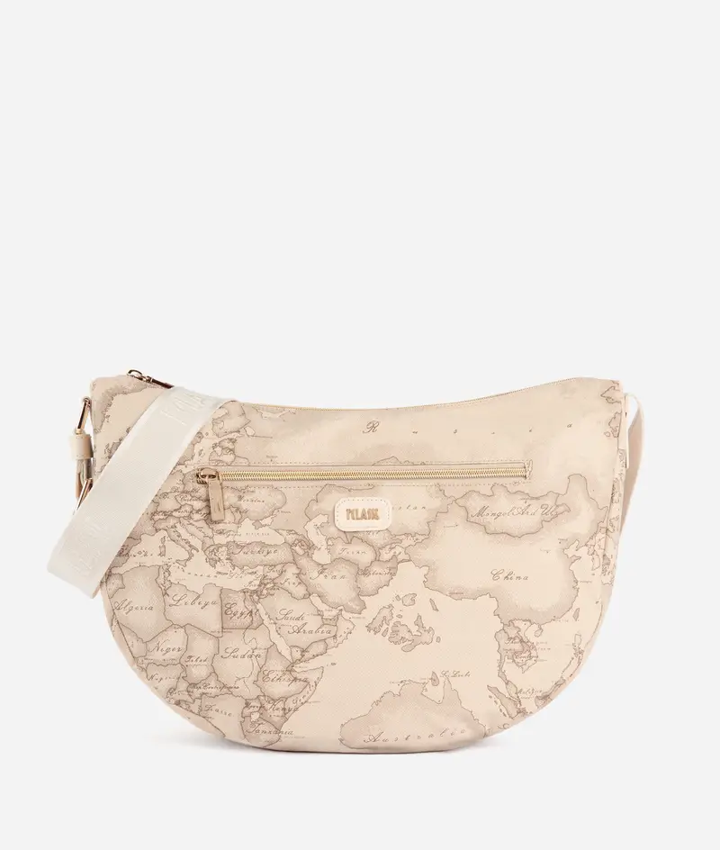 Soft Petals tracolla grande Geo Safari