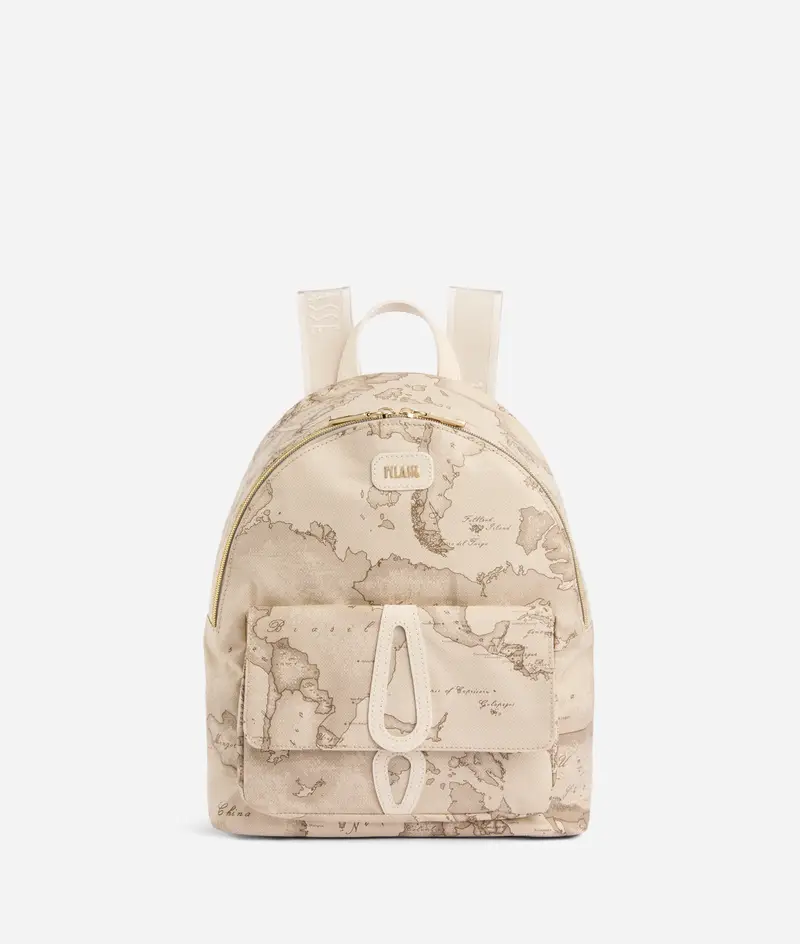 Soft Petals zaino Geo Safari