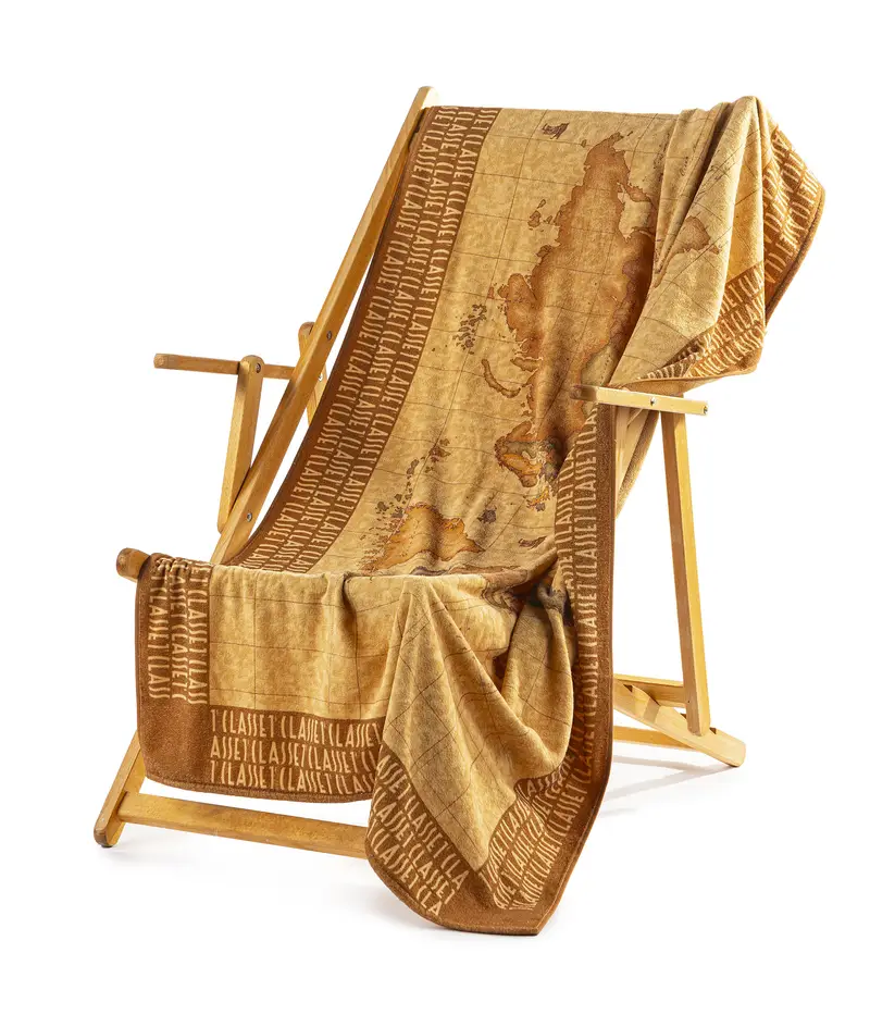 Telo mare 100 x 180 Geo Classic