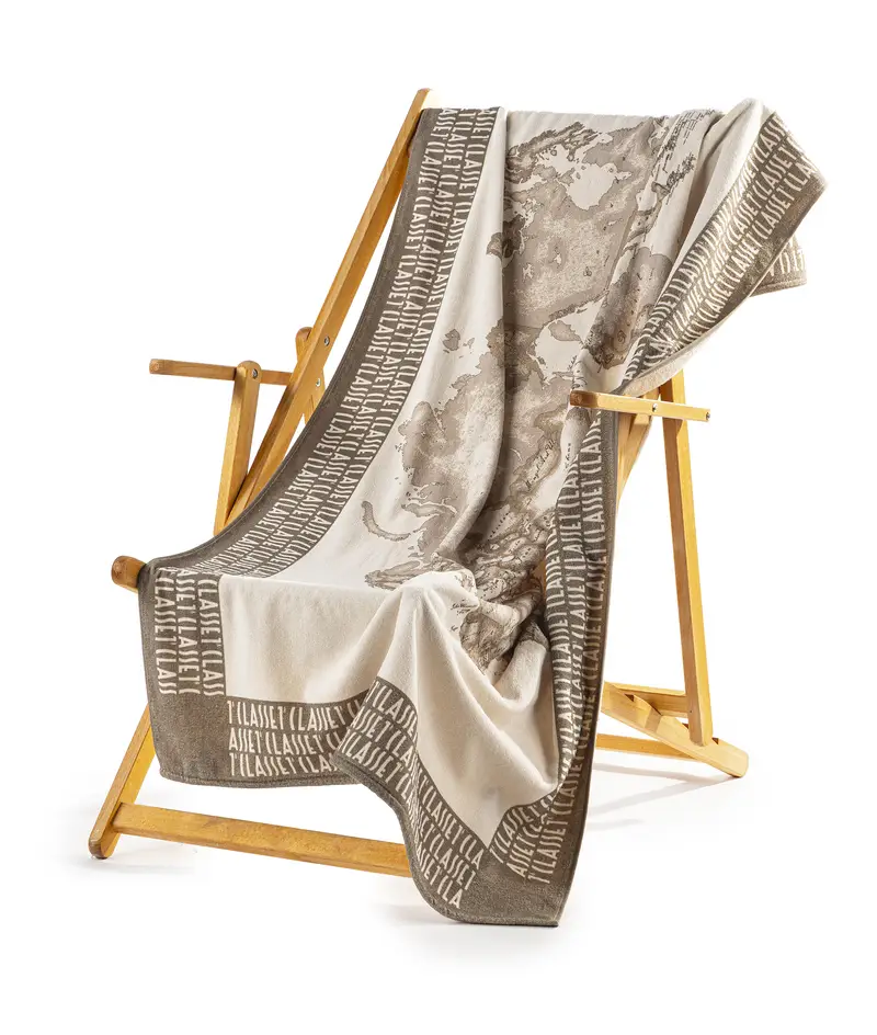 Telo mare 100 x 180 Geo Safari