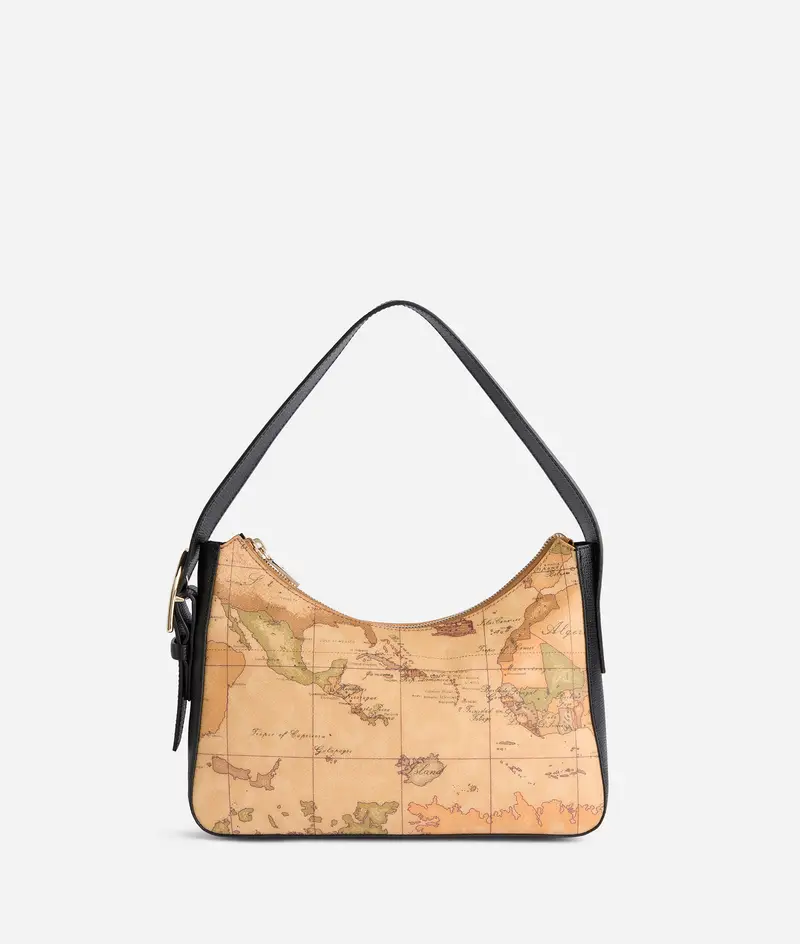 Valley Geo borsa sottospalla Nera