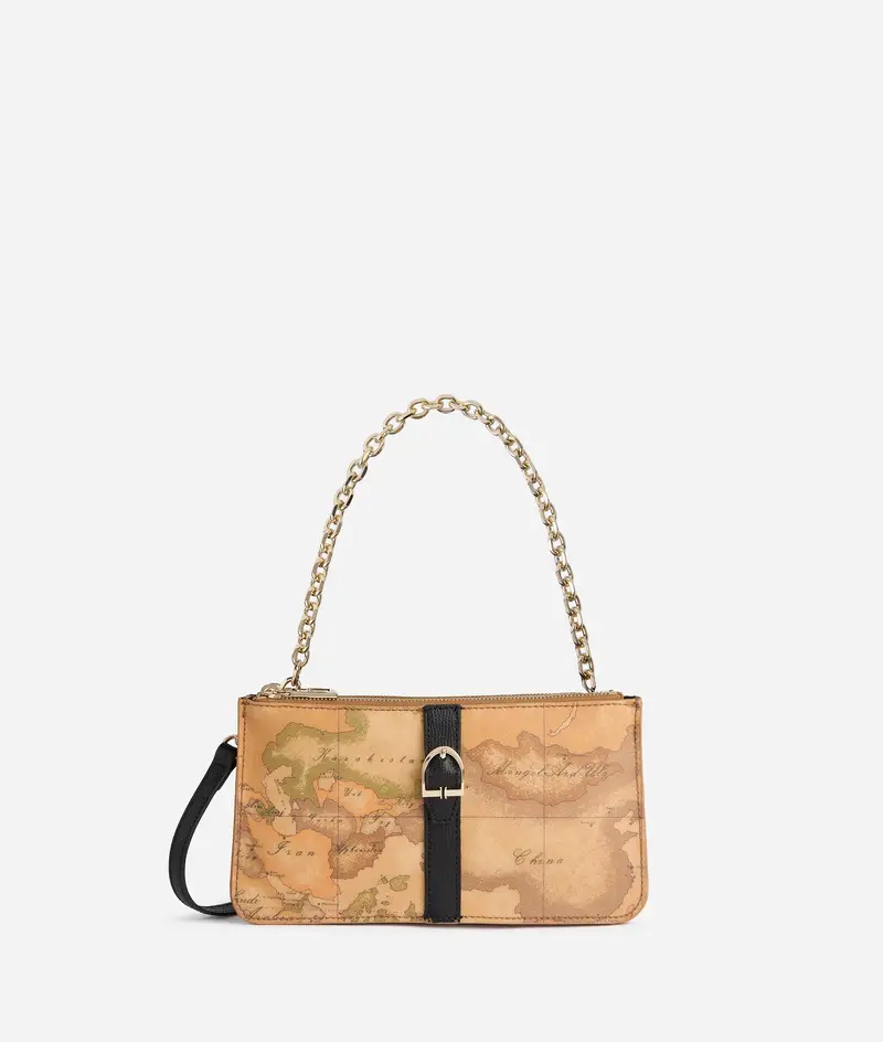 Valley Geo tracollina doppia Nera