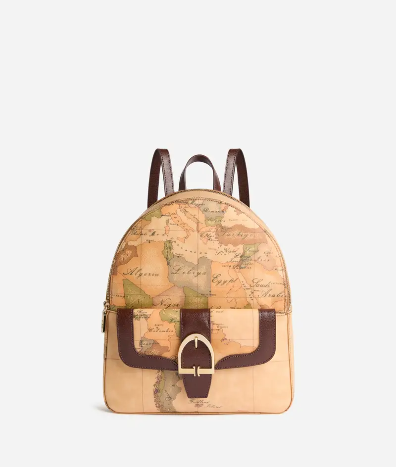 Valley Geo zaino Mogano