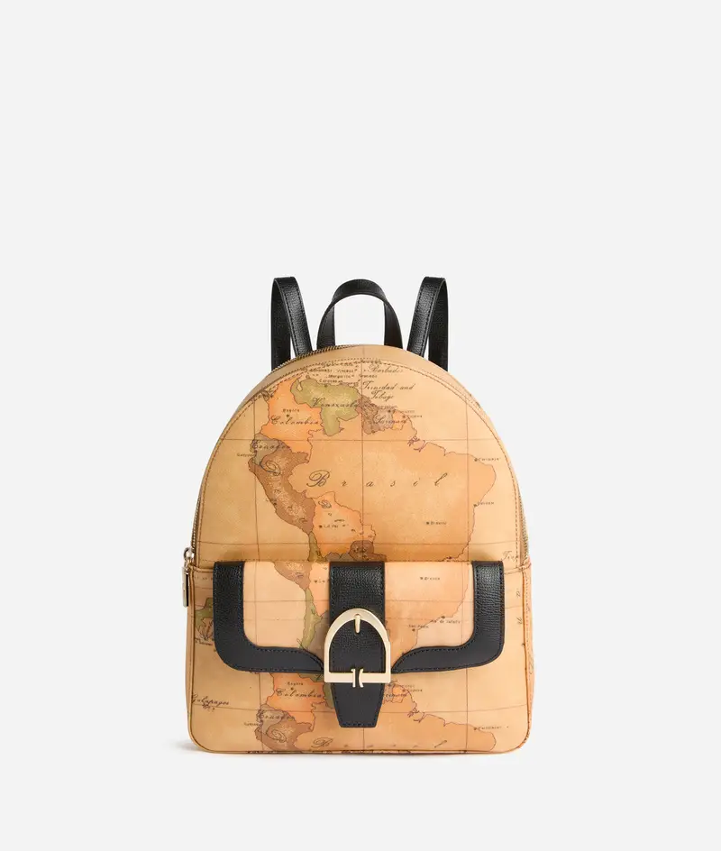 Valley Geo zaino Nero