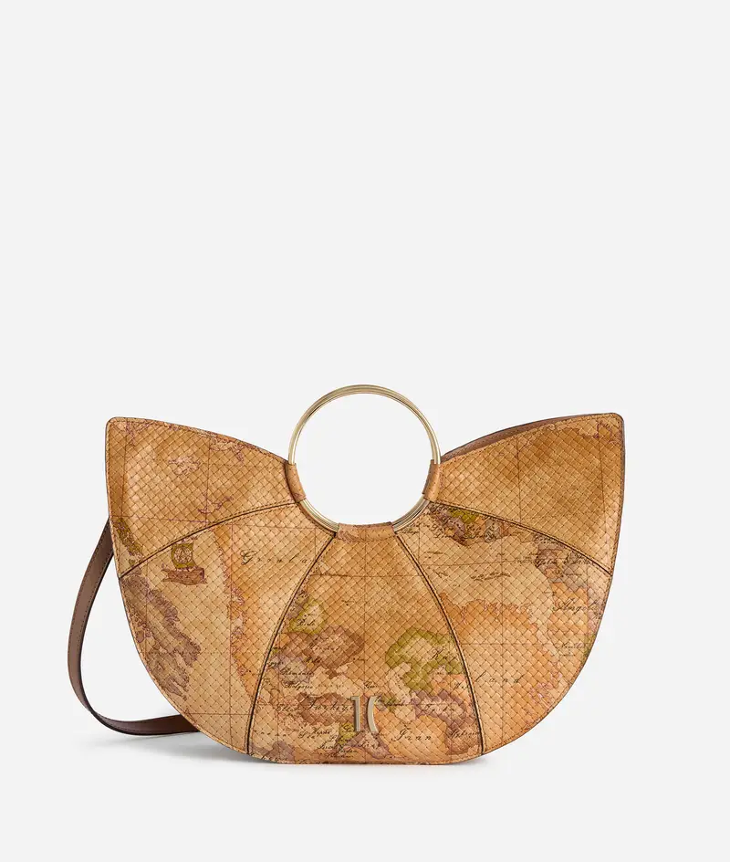 Vela Bag borsa a mano Geo Classic