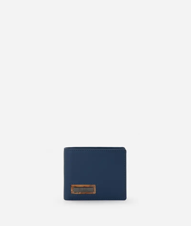 Western Leather portafoglio piccolo Avio