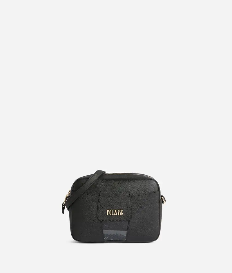 Windy City tracollina reporter con inserto Geo Night