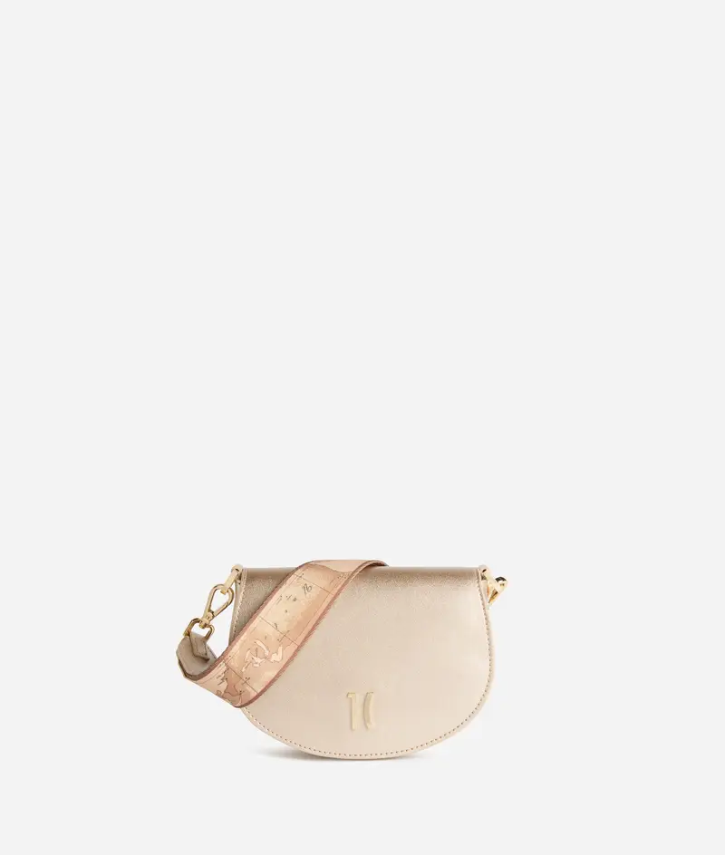 Winter Lux tracollina tonda Oro Chiaro